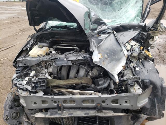 Photo 7 from auction – 2016 FORD FOCUS SE with VIN 1FADP3K29GL331638