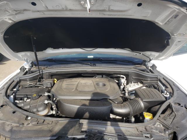 Photo 7 from auction – 2019 DODGE DURANGO GT with VIN 1C4RDJDG5KC807110