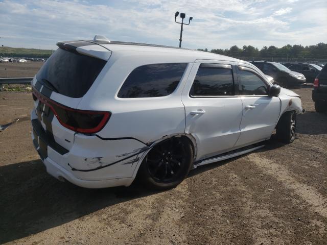 Photo 4 from auction – 2019 DODGE DURANGO GT with VIN 1C4RDJDG5KC807110