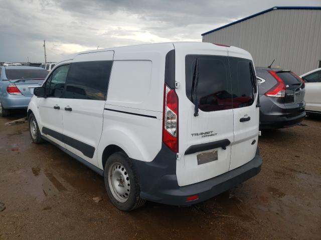 Photo 3 from auction – 2014 FORD TRANSIT CO with VIN NM0LS7E75E1160833
