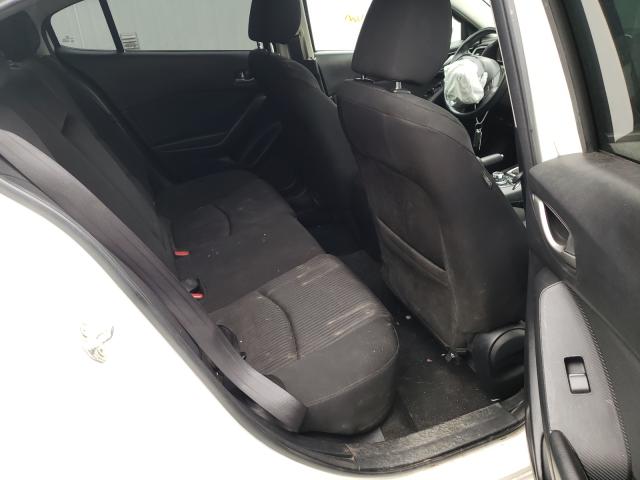 Photo 6 from auction – 2015 MAZDA 3 TOURING with VIN 3MZBM1V77FM227438