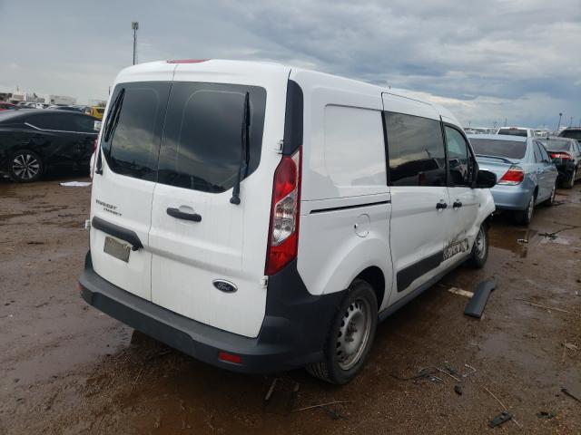 صورة رقم 4 من المزاد - 2014 FORD TRANSIT CO مع VIN NM0LS7E75E1160833