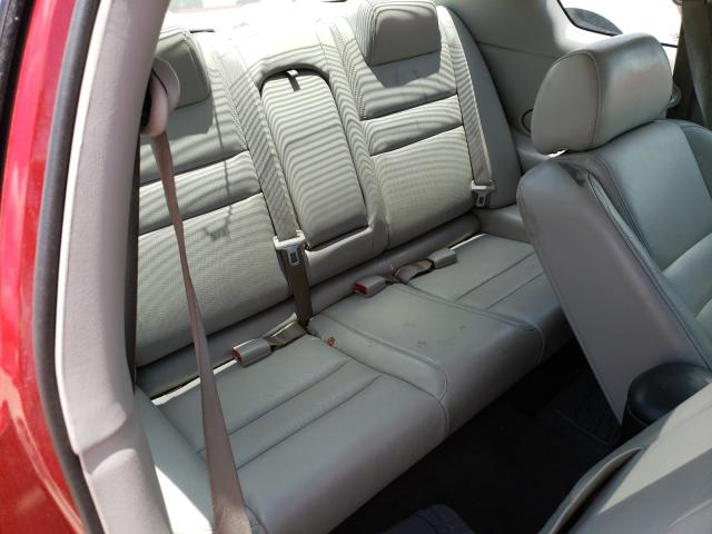 Photo 6 from auction – 2007 CHEVROLET MONTE CARL with VIN 2G1WL15C779201235