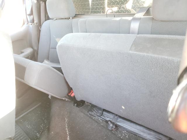 Photo 6 from auction – 2008 GMC SIERRA C15 with VIN 2GTEC19CX81251382