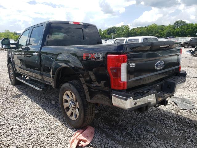 Photo 3 from auction – 2017 FORD F250 SUPER with VIN 1FT7W2BTXHEC18056