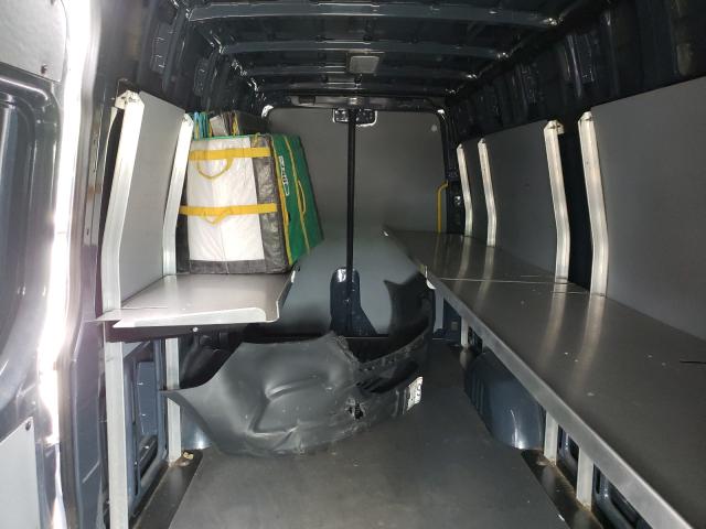 Photo 6 from auction – 2019 MERCEDES-BENZ SPRINTER 2 with VIN WD4PF1CD2KT012479
