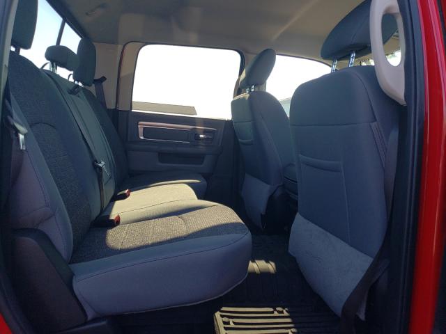 Photo 6 from auction – 2018 RAM 3500 SLT with VIN 3C63R3DJ1JG268535
