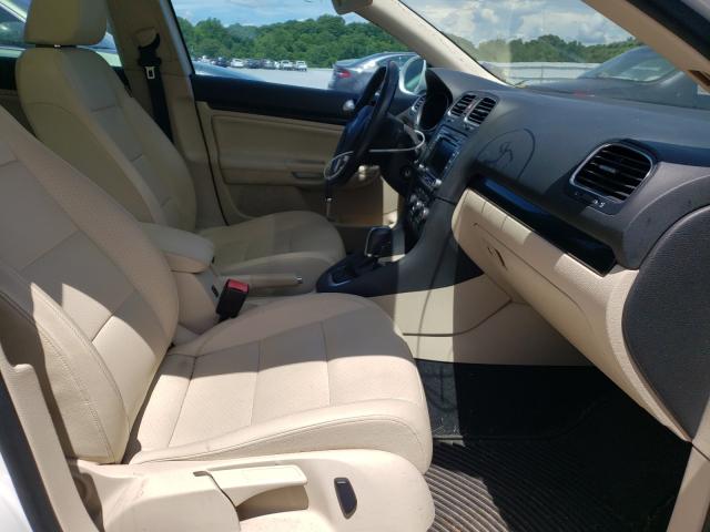 Photo 5 from auction – 2013 VOLKSWAGEN JETTA with VIN 3VWPL7AJ3DM672303