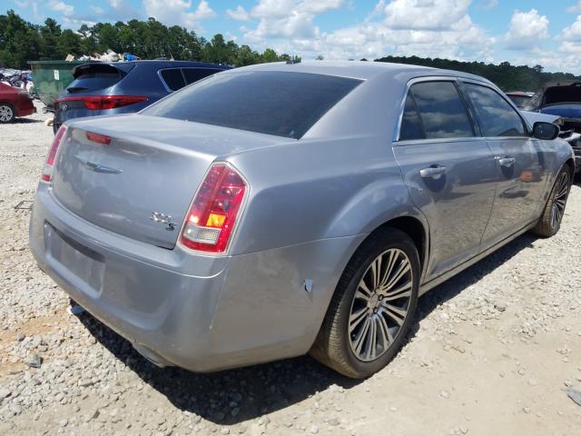 Photo 7 from auction – 2014 CHRYSLER 300 S with VIN 2C3CCABG7EH163109