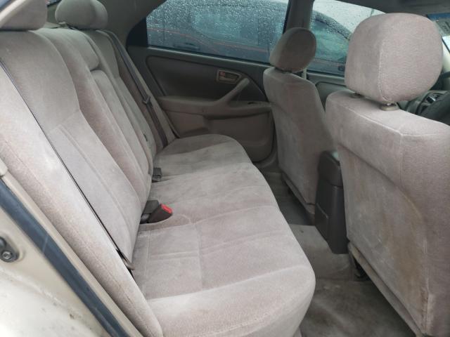 Photo 6 from auction – 1998 TOYOTA CAMRY CE with VIN JT2BG22K8W0205338