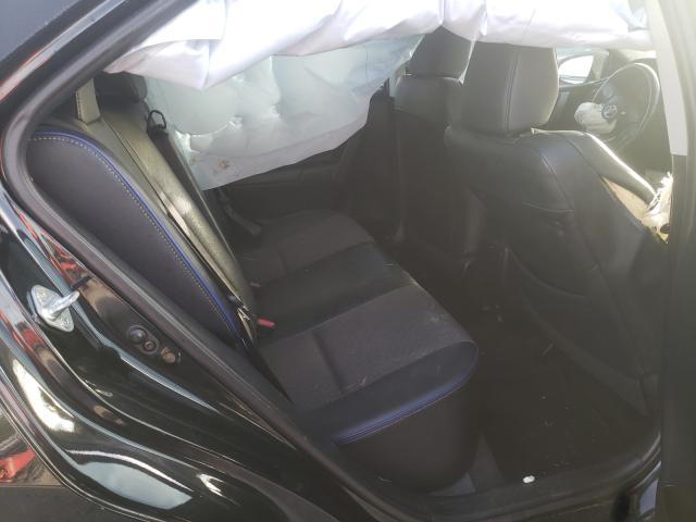 Photo 6 from auction – 2017 TOYOTA COROLLA L with VIN 2T1BURHE0HC923095