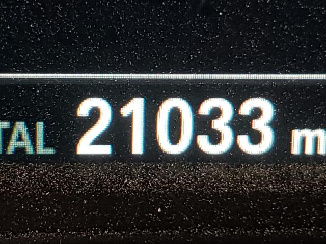 Photo 8 from auction – 2019 BMW X3 with VIN 5UXTS3C55KLR73603