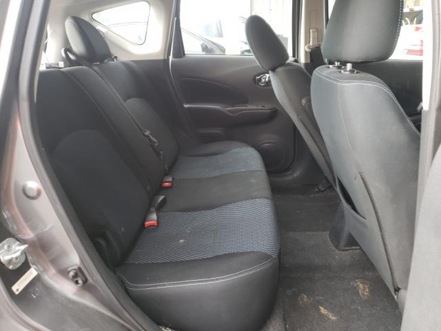 Снимка 6 от търг – 2016 NISSAN VERSA NOTE с VIN 3N1CE2CP2GL356078