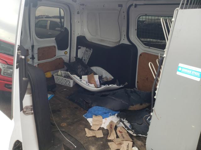 صورة رقم 6 من المزاد - 2014 FORD TRANSIT CO مع VIN NM0LS7E75E1160833