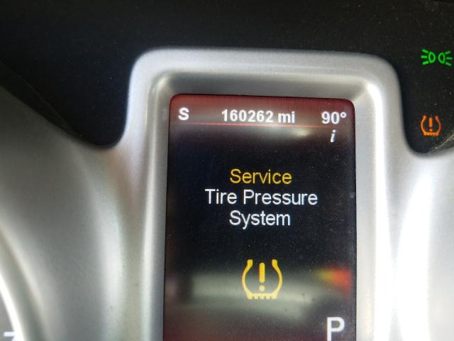 Photo 8 from auction – 2011 DODGE JOURNEY MA with VIN 3D4PG1FG9BT546325