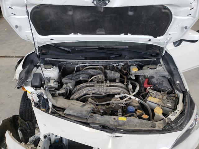 Photo 7 from auction – 2019 SUBARU CROSSTREK with VIN JF2GTAEC4K8268635