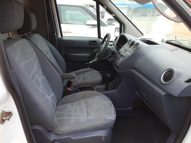 Photo 5 from auction – 2013 FORD TRANSIT CO with VIN NM0LS7AN7DT130031