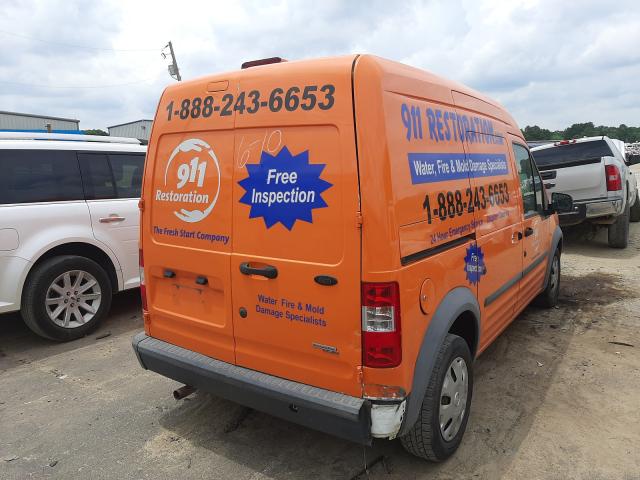 Photo 4 from auction – 2013 FORD TRANSIT CO with VIN NM0LS7AN7DT130031