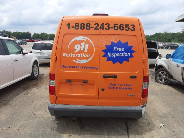 Photo 6 from auction – 2013 FORD TRANSIT CO with VIN NM0LS7AN7DT130031