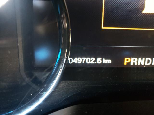 Photo 8 from auction – 2016 FORD F150 SUPER with VIN 1FTEW1EF7GKFL5929