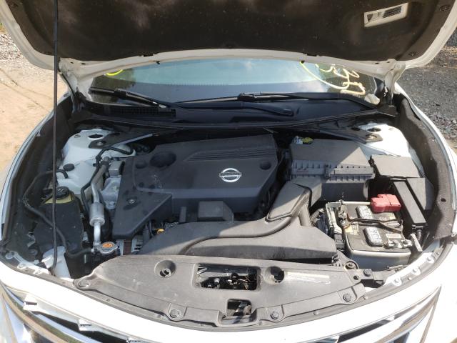 Photo 7 from auction – 2015 NISSAN ALTIMA 2.5 with VIN 1N4AL3AP9FC179550