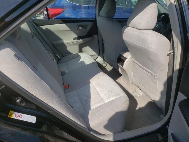 Photo 6 from auction – 2017 TOYOTA CAMRY LE with VIN 4T1BF1FK0HU295008