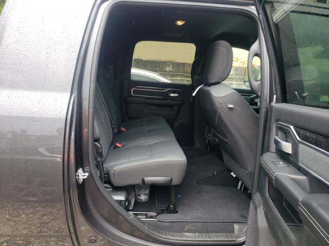 Photo 6 from auction – 2021 RAM 2500 BIG H with VIN 3C6UR5ML4MG583500