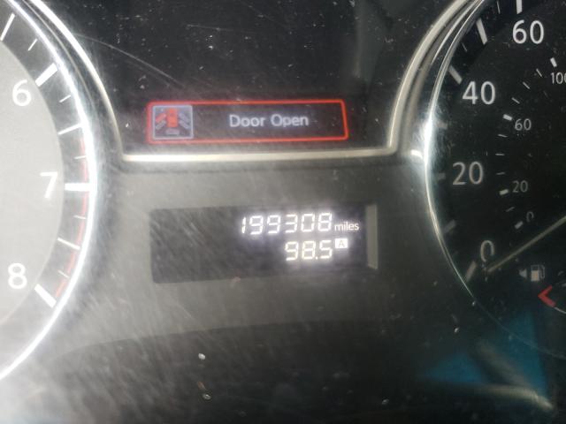 Photo 8 from auction – 2013 NISSAN ALTIMA 2.5 with VIN 1N4AL3AP3DN559940