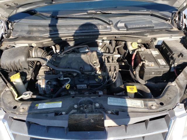 Photo 7 from auction – 2010 CHRYSLER TOWN & COU with VIN 2A4RR5D1XAR131984