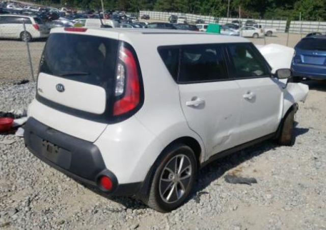 Photo 4 from auction – 2015 KIA SOUL with VIN KNDJN2A20F7793494