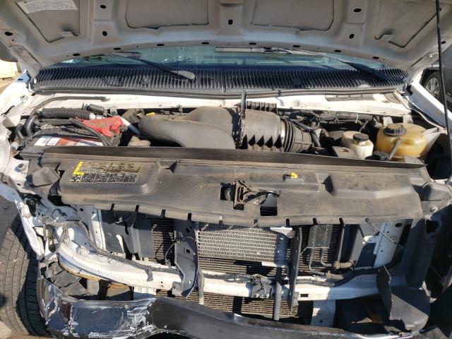 Photo 7 from auction – 2013 FORD ECONOLINE with VIN 1FTDS3EL3DDB30076