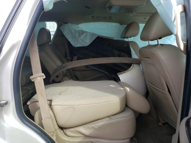 Photo 6 from auction – 2011 GMC YUKON DENA with VIN 1GKS2EEFXBR164355