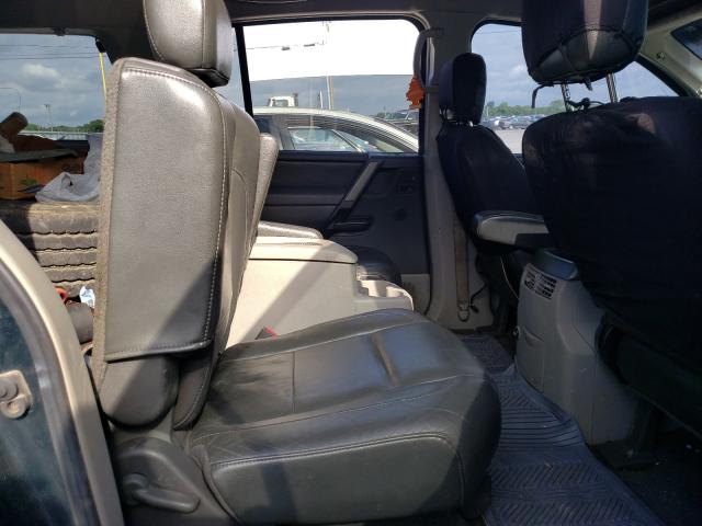 Photo 6 from auction – 2004 NISSAN ARMADA SE with VIN 5N1AA08A84N729429