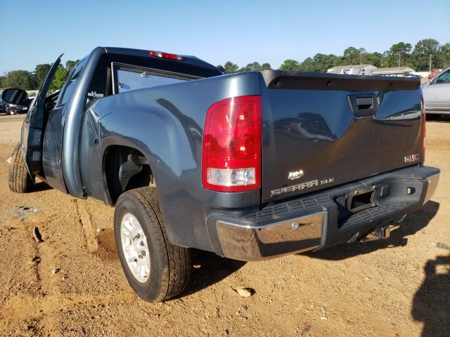 Photo 3 from auction – 2008 GMC SIERRA C15 with VIN 2GTEC19CX81251382
