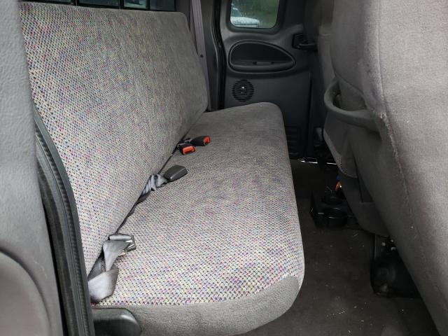 Photo 6 from auction – 2000 DODGE RAM 1500 with VIN 3B7HC13Y0YG104075