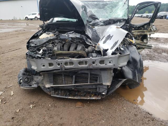 Photo 9 from auction – 2016 FORD FOCUS SE with VIN 1FADP3K29GL331638