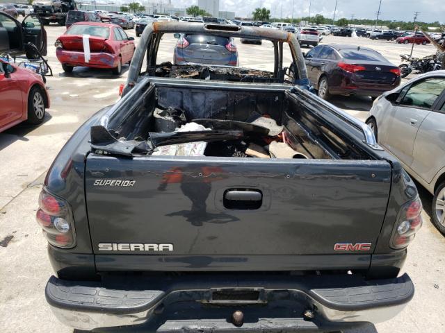 Photo 6 from auction – 2003 GMC NEW SIERRA with VIN 1GTEC14XX3Z357356