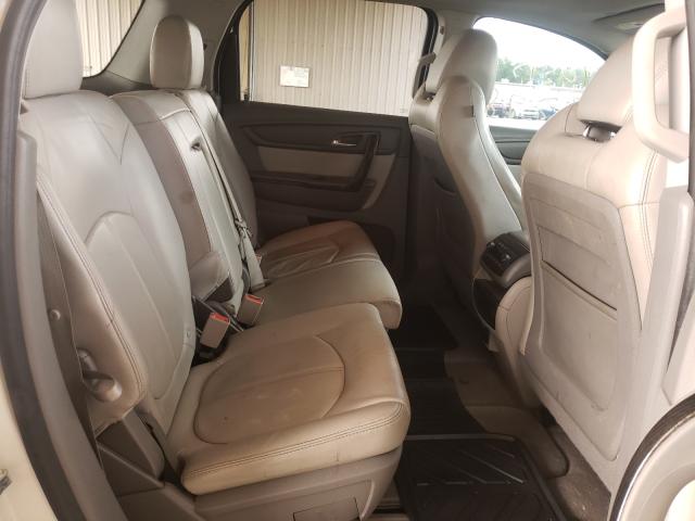 Photo 6 from auction – 2015 GMC ACADIA SLT with VIN 1GKKRRKD9FJ325899