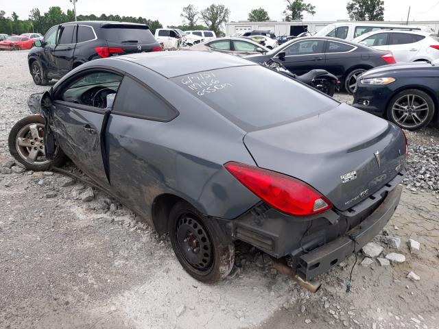 Photo 3 from auction – 2007 PONTIAC G6 with VIN 1G2ZH17N974250349