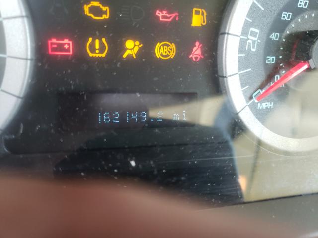 Photo 8 from auction – 2012 FORD ESCAPE LIM with VIN 1FMCU0E75CKB13275