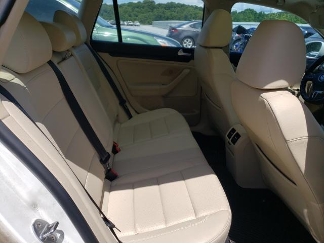Photo 6 from auction – 2013 VOLKSWAGEN JETTA with VIN 3VWPL7AJ3DM672303