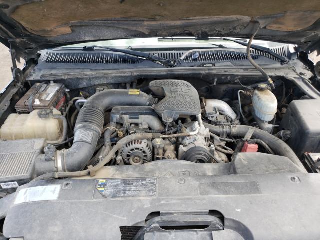 Photo 7 from auction – 2004 CHEVROLET SILVERADO with VIN 1GCHK29264E366647