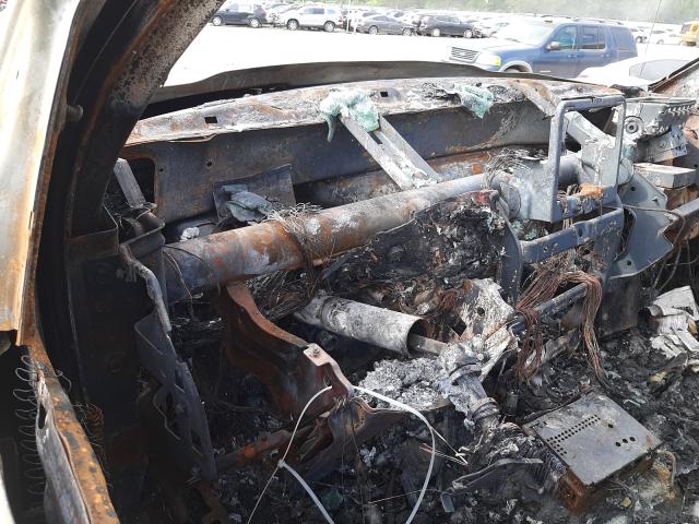 صورة رقم 8 من المزاد - 2006 DODGE RAM 2500 مع VIN 3D7KS29C06G235228