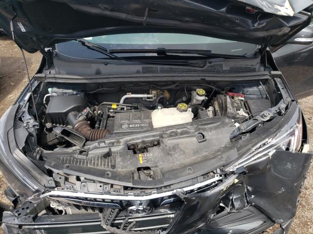 Photo 7 from auction – 2017 BUICK ENCORE PRE with VIN KL4CJASB8HB101537