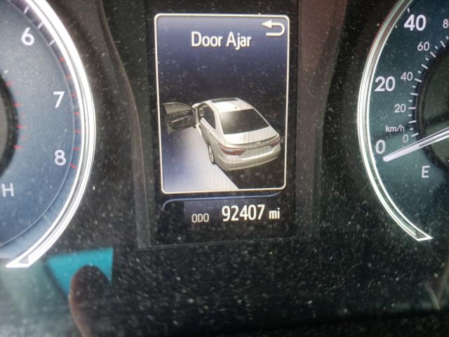 Photo 8 from auction – 2017 TOYOTA CAMRY LE with VIN 4T1BF1FK0HU295008