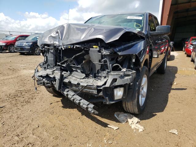 Photo 2 from auction – 2015 RAM 1500 ST with VIN 1C6RR7FT5FS507746