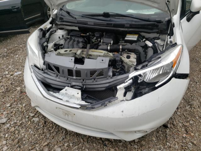 Photo 7 from auction – 2016 NISSAN VERSA NOTE with VIN 3N1CE2CPXGL398451