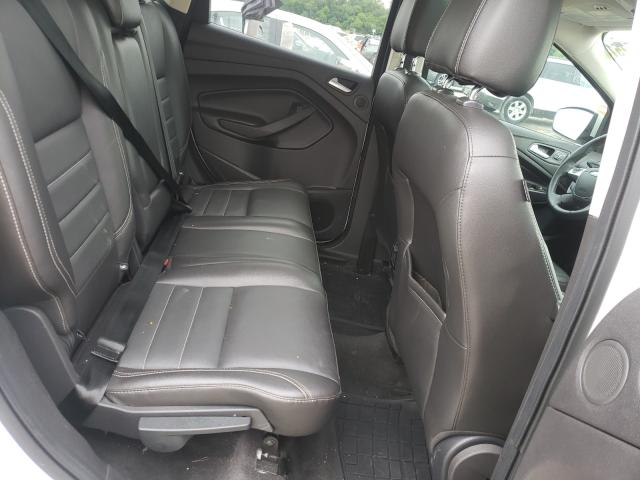 Photo 6 from auction – 2014 FORD ESCAPE TIT with VIN 1FMCU0J98EUB08313