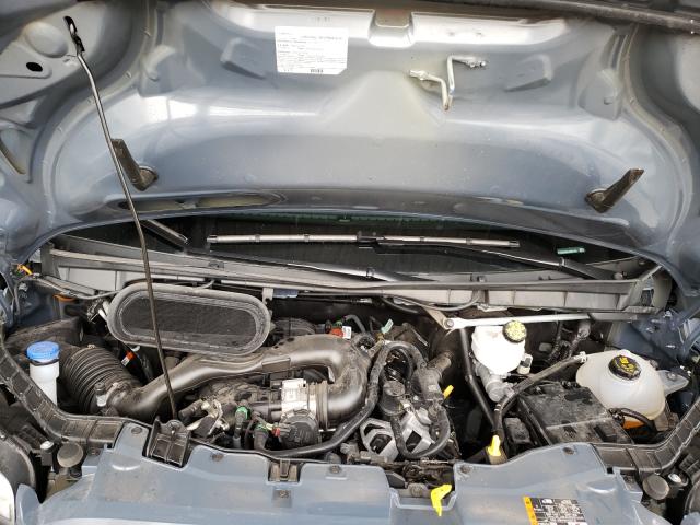 Photo 7 from auction – 2020 FORD TRANSIT T- with VIN 1FTBR3X86LKB04108