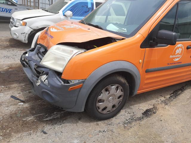 Photo 9 from auction – 2013 FORD TRANSIT CO with VIN NM0LS7AN7DT130031